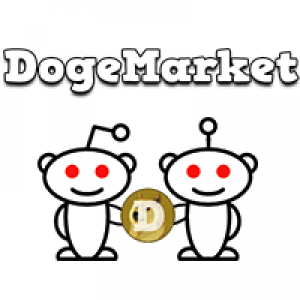 DogeMarket