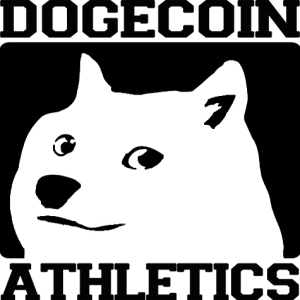 Dogecoin Athletics